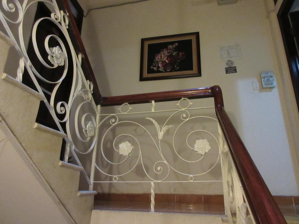An Tam 3 Hotel 胡志明市 客房 照片