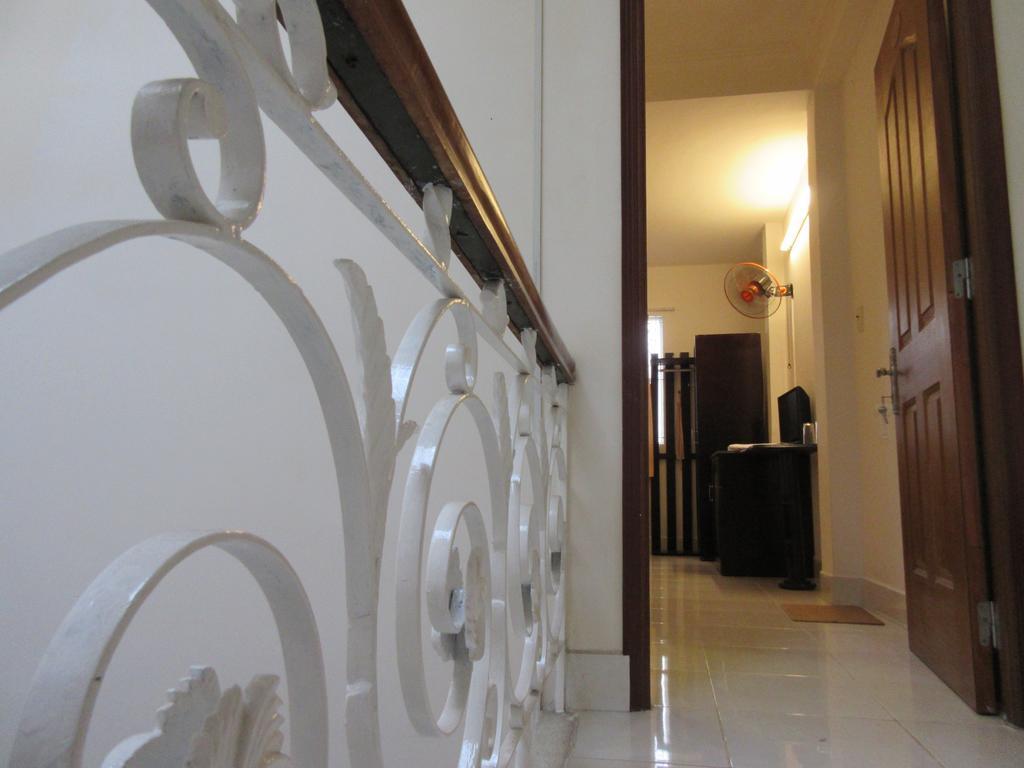 An Tam 3 Hotel 胡志明市 外观 照片