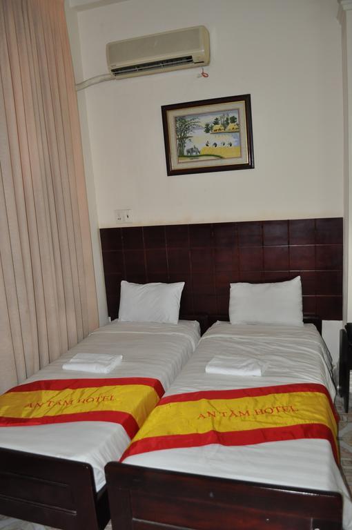 An Tam 3 Hotel 胡志明市 客房 照片