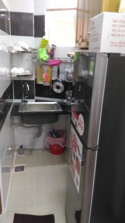An Tam 3 Hotel 胡志明市 外观 照片