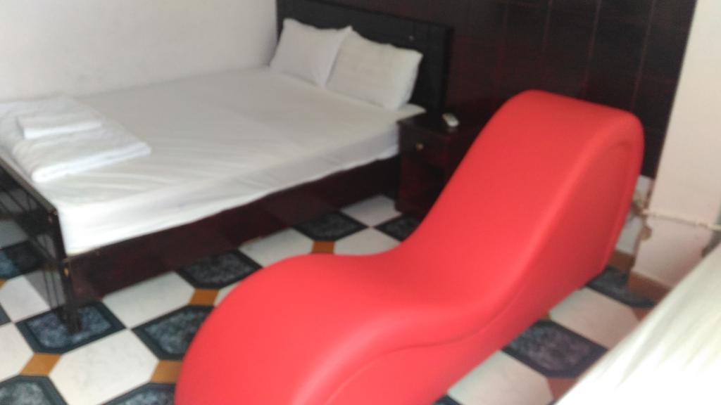 An Tam 3 Hotel 胡志明市 外观 照片
