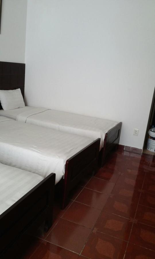 An Tam 3 Hotel 胡志明市 外观 照片