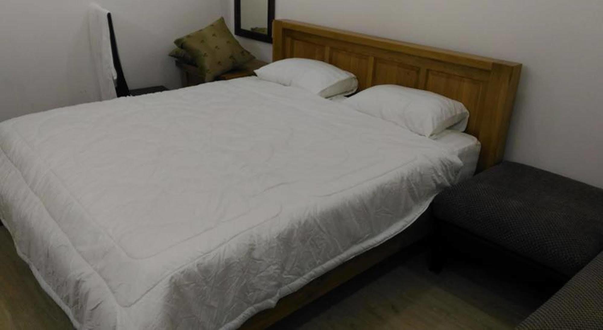 An Tam 3 Hotel 胡志明市 外观 照片