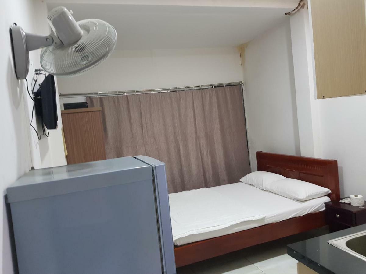 An Tam 3 Hotel 胡志明市 外观 照片